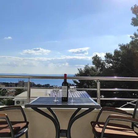 Sunce * Baška Voda