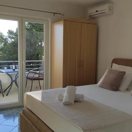 Apartmán Sunce