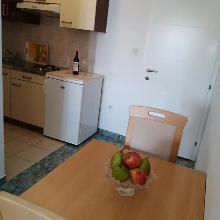 Sunce * Baška Voda