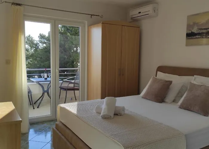 Apartmán Sunce