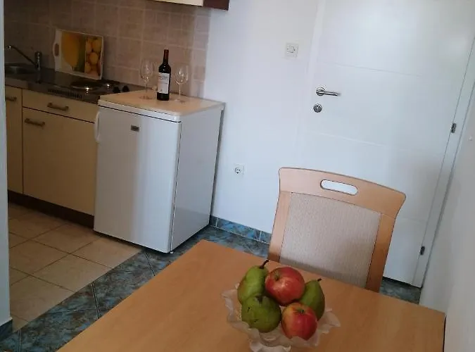 Sunce * Baška Voda