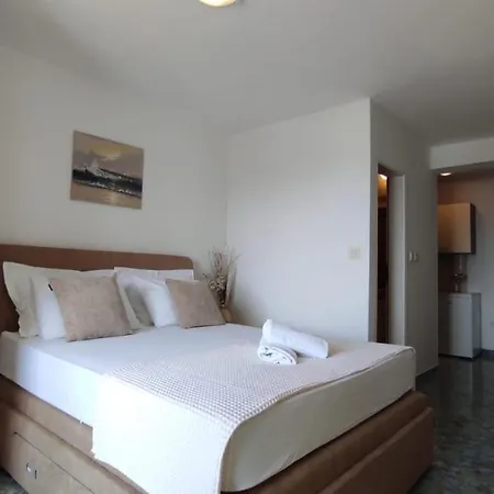 Sunce Apartment *