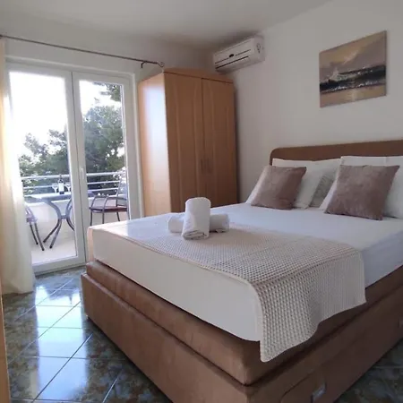 Apartment Sunce Baska Voda