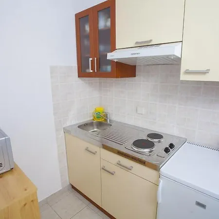 Sunce Apartment