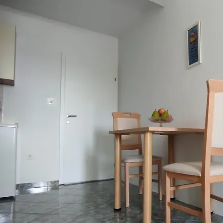 Apartment Sunce